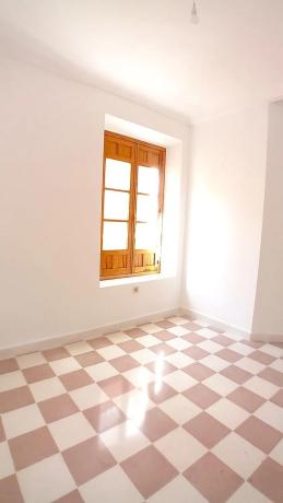 Edificio en calle del Sol