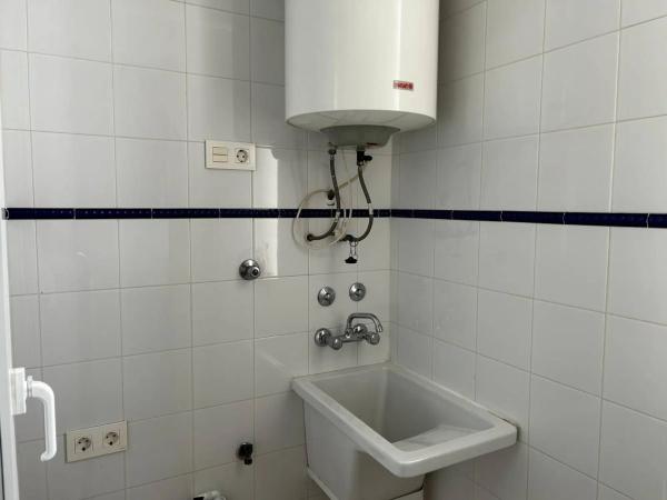 Edificio residencial en ronda Parcelas