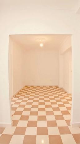 Edificio en calle del Sol