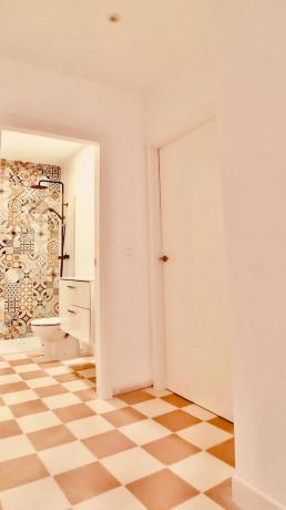 Edificio en calle del Sol