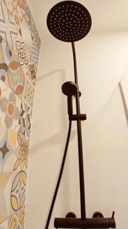 Edificio en calle del Sol