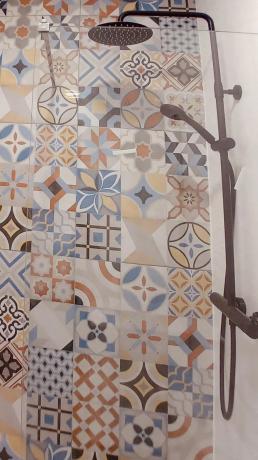 Edificio en calle del Sol