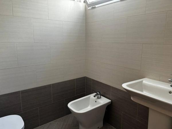 Edificio residencial en ronda Parcelas