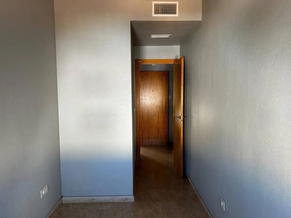 Edificio residencial en ronda Parcelas