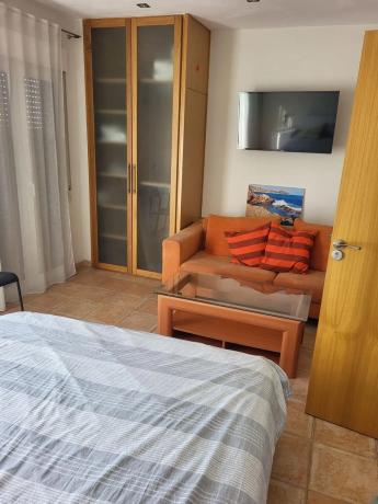 Edificio en Barrio Raval Roig-Virgen del Socorro