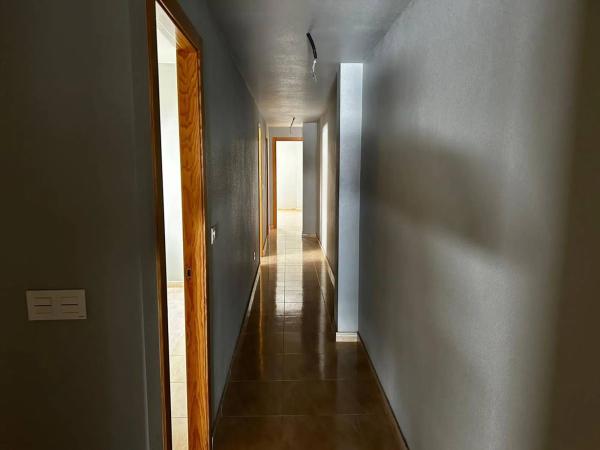 Edificio residencial en ronda Parcelas