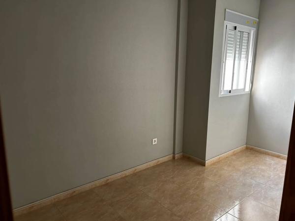 Edificio residencial en ronda Parcelas