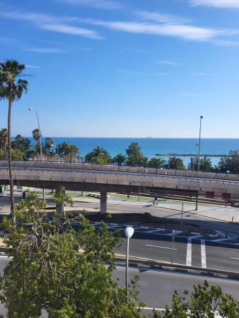 Edificio en Barrio Raval Roig-Virgen del Socorro