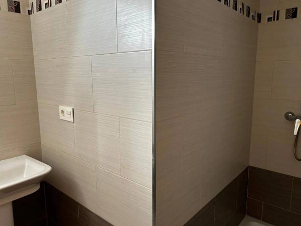 Edificio residencial en ronda Parcelas