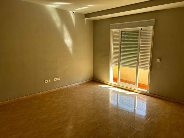 Edificio residencial en ronda Parcelas