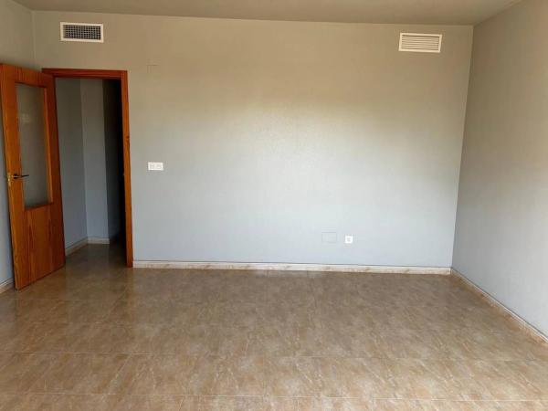 Edificio residencial en ronda Parcelas