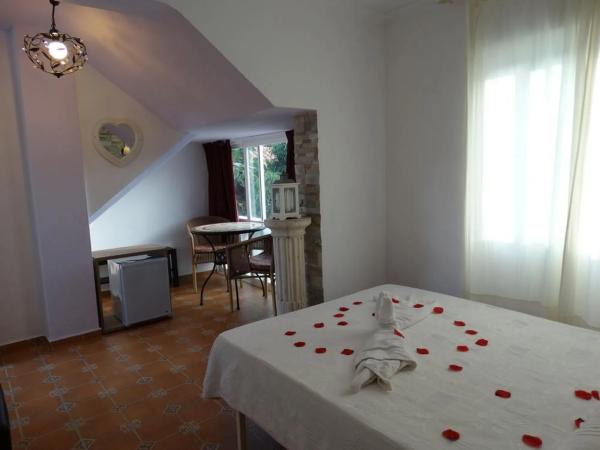 Edificio hotelero en Partida Los Pinos