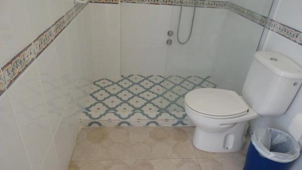 Edificio hotelero en Partida Los Pinos