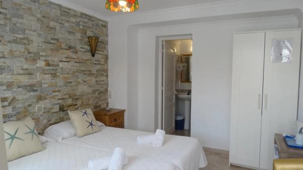 Edificio hotelero en Partida Los Pinos