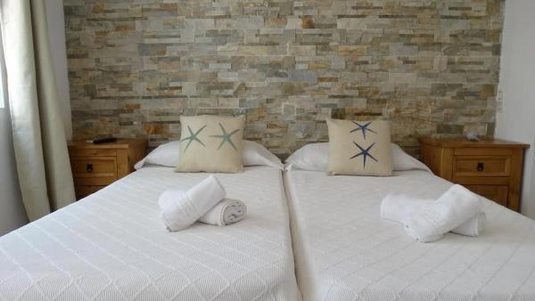 Edificio hotelero en Partida Los Pinos