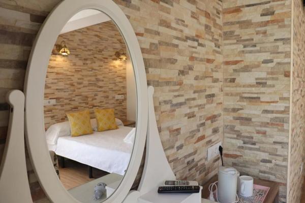 Edificio hotelero en Partida Los Pinos