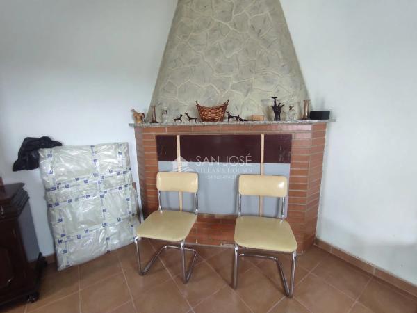 Edificio en Monforte del Cid