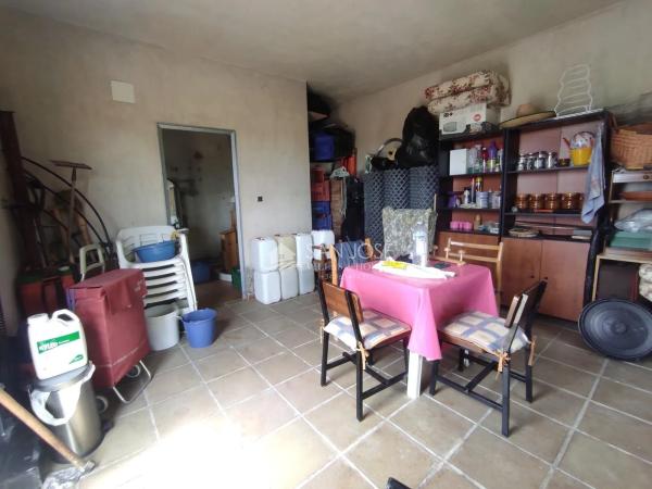 Edificio en Monforte del Cid