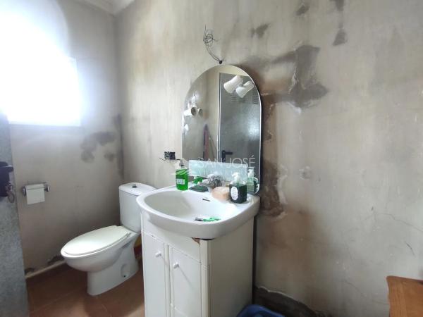 Edificio en Monforte del Cid