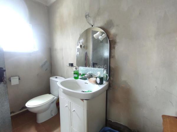 Edificio en Monforte del Cid