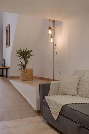 Edificio residencial en calle de S.Benito