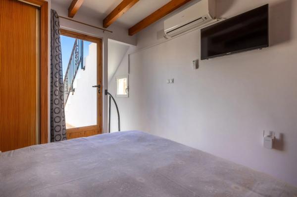 Edificio residencial en calle de S.Benito