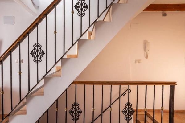 Edificio residencial en calle de S.Benito