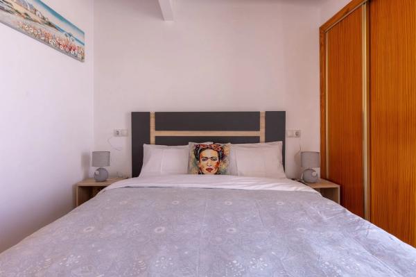 Edificio residencial en calle de S.Benito