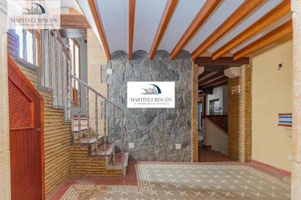 Edificio en La Nucia Pueblo