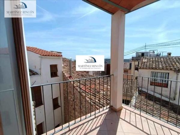 Edificio en La Nucia Pueblo