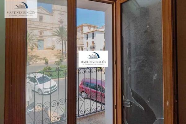 Edificio en La Nucia Pueblo