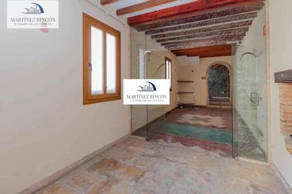 Edificio en La Nucia Pueblo