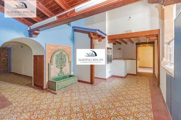 Edificio en La Nucia Pueblo