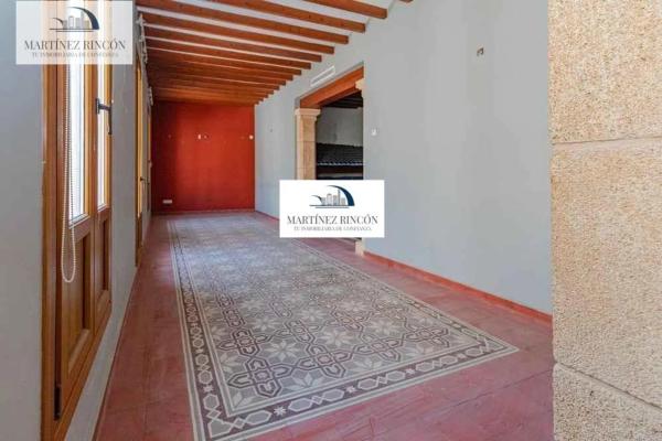 Edificio en La Nucia Pueblo