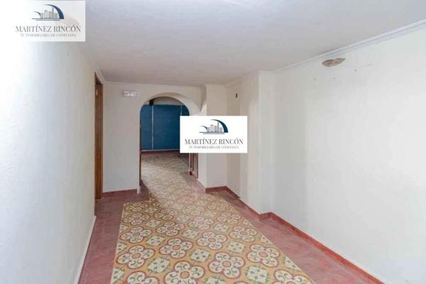 Edificio en La Nucia Pueblo