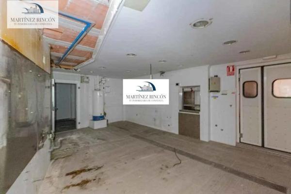 Edificio en La Nucia Pueblo