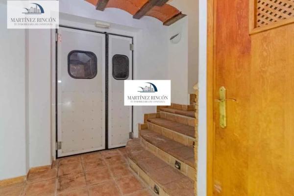 Edificio en La Nucia Pueblo