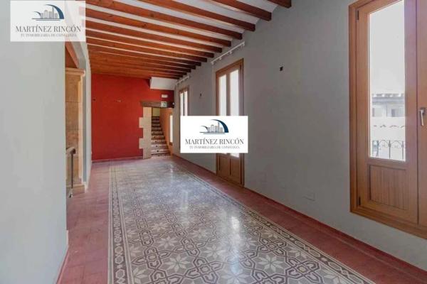 Edificio en La Nucia Pueblo