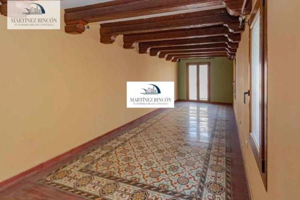 Edificio en La Nucia Pueblo