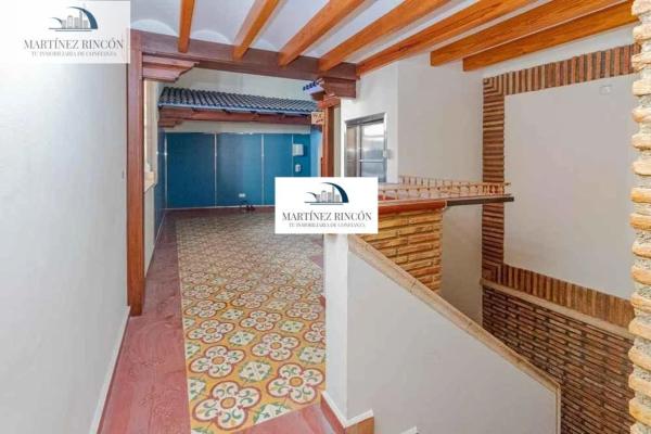 Edificio en La Nucia Pueblo