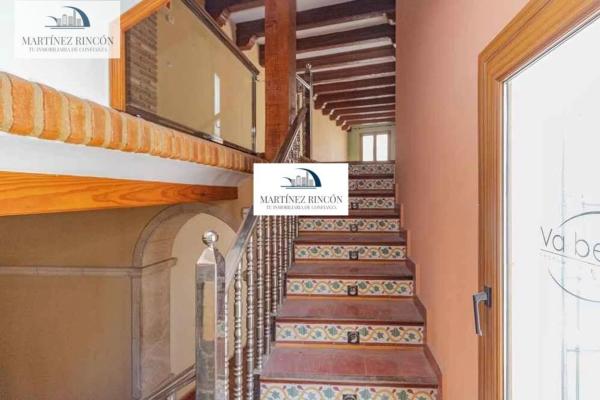 Edificio en La Nucia Pueblo