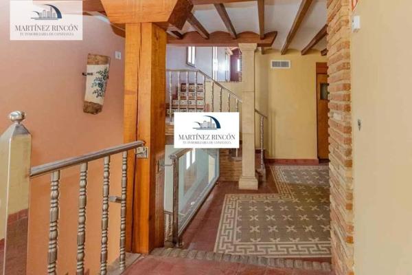 Edificio en La Nucia Pueblo