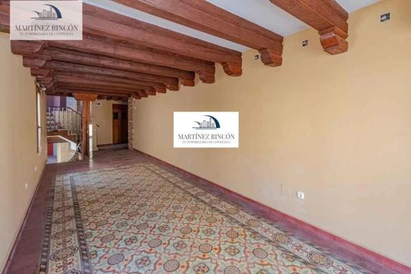 Edificio en La Nucia Pueblo