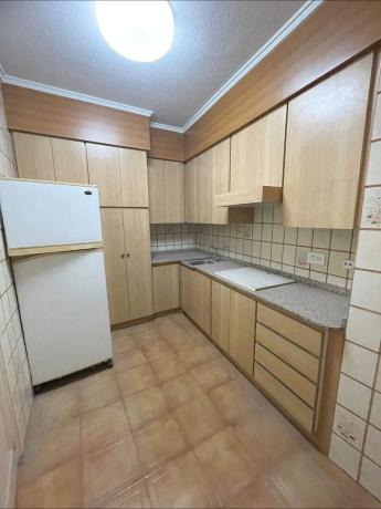 Edificio en Barrio Centro