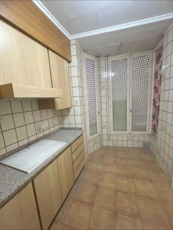 Edificio en Barrio Centro