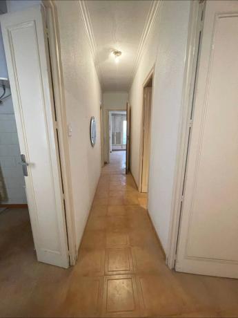 Edificio en Barrio Centro