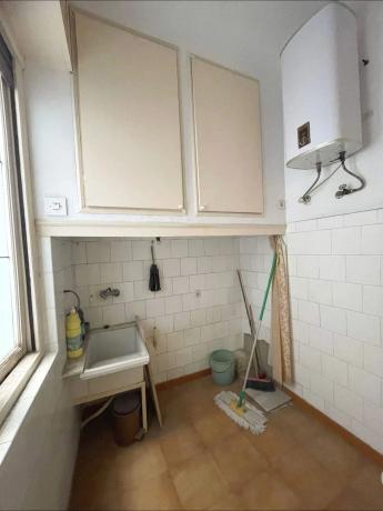 Edificio en Barrio Centro