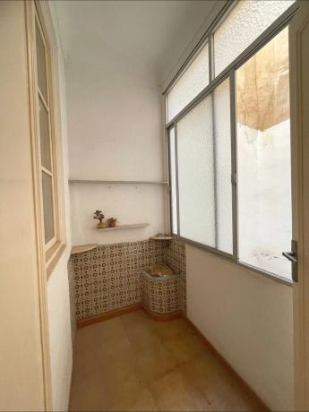 Edificio en Barrio Centro