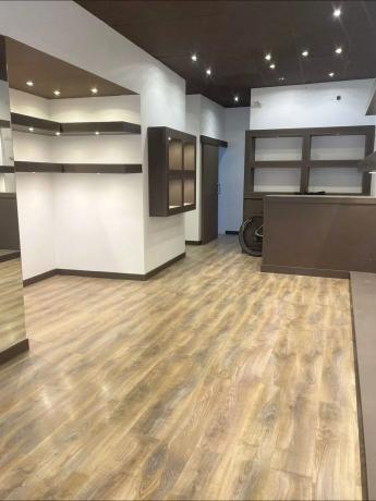 Edificio en Barrio Centro