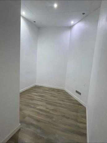 Edificio en Barrio Centro